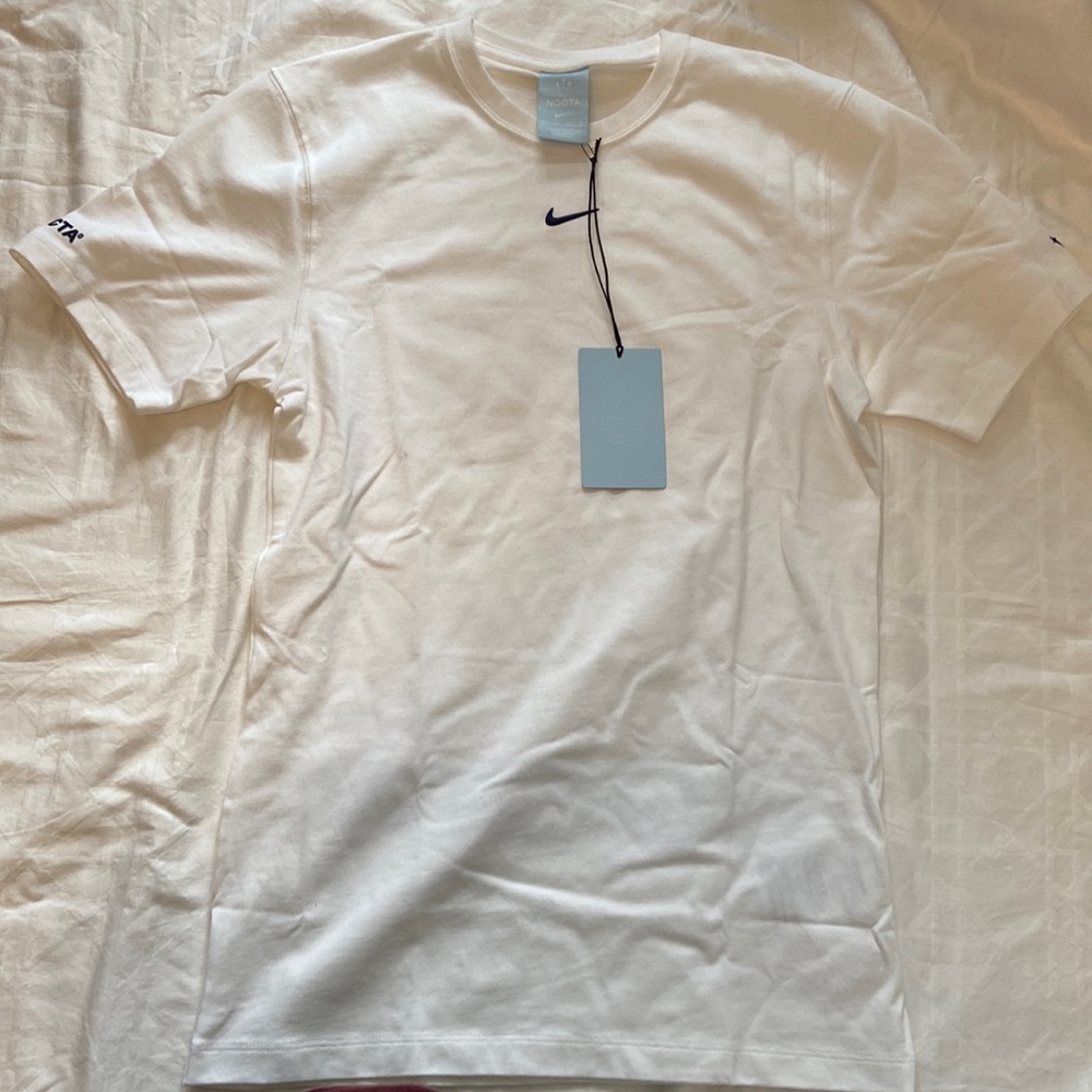 Nike x NOCTA tee